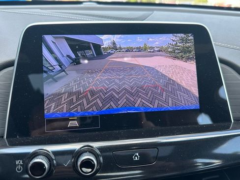 Used 2023 Cadillac CT4 V Blackwing w/ Watkins Glen IMSA Edition image 28