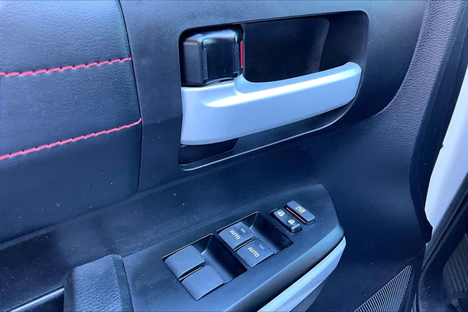 Used 2021 Toyota Tundra TRD Pro AWD/4WD image 31