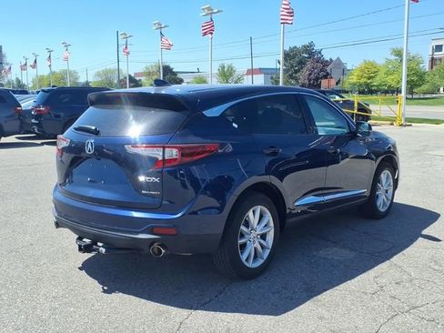 Used 2019 Acura RDX AWD image 5