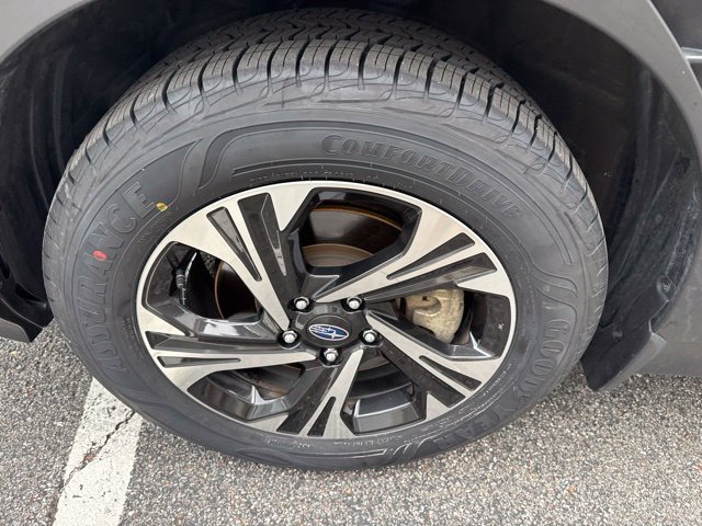 Certified 2024 Subaru Crosstrek 2.0i Premium AWD/4WD image 9