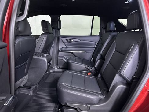 New 2026 Chevrolet Traverse LT w/ Midnight/Sport Edition image 25
