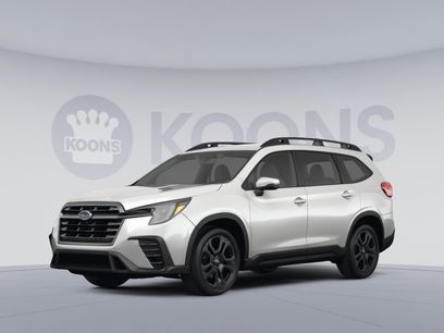 Used 2023 Subaru Ascent Premium w/ Convenience Package
