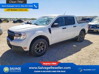 Used 2022 Ford Maverick XLT video 1