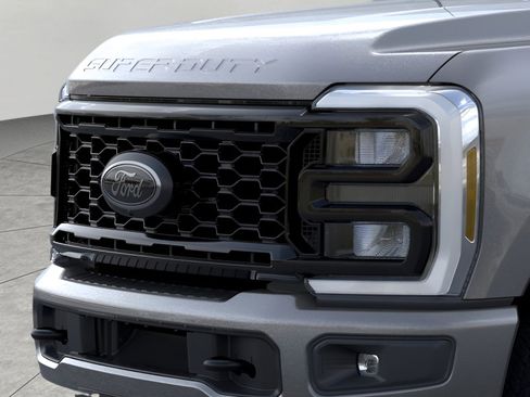 New 2026 Ford F350 XLT w/ XLT Premium Package image 17