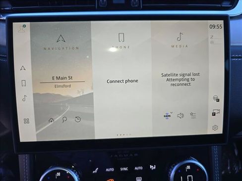 New 2026 Jaguar F-PACE R-Dynamic S AWD/4WD image 20