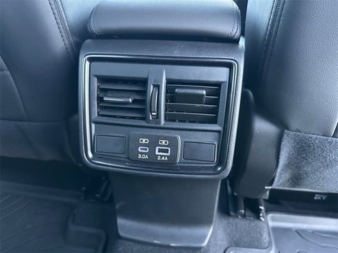 Certified 2025 Subaru Forester Limited w/ Popular Package #1 image 25