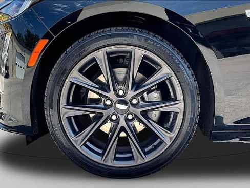 Used 2021 Cadillac CT5 Sport AWD/4WD image 36