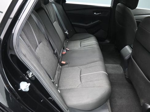 Certified 2023 Honda Accord Sport image 23