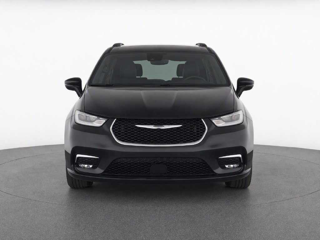 Used 2022 Chrysler Pacifica Touring-L FWD image 5