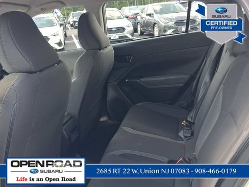 Used 2024 Subaru Impreza 2.0i AWD/4WD image 12