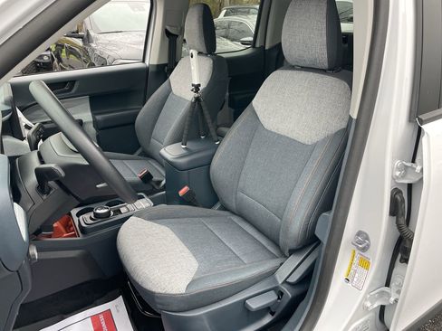 Used 2024 Ford Maverick XLT w/ Equipment Group 300A Standard image 11