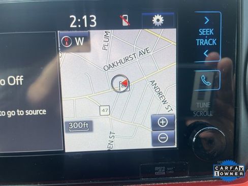 Used 2016 Toyota Tacoma TRD Sport image 12