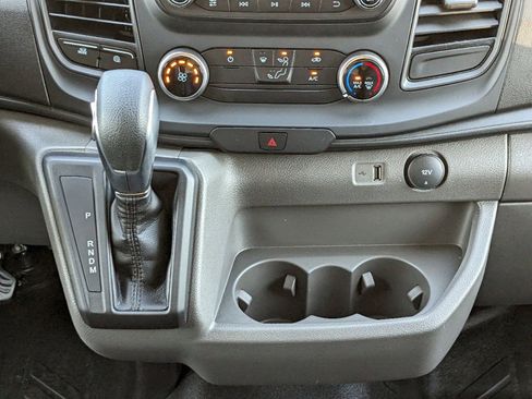 Used 2024 Ford Transit 150 Low Roof w/ Exterior Upgrade Package image 19