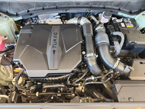 Certified 2022 Hyundai Santa Cruz Limited image 31