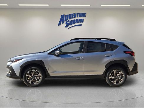 New 2026 Subaru Crosstrek 2.0i Premium image 4