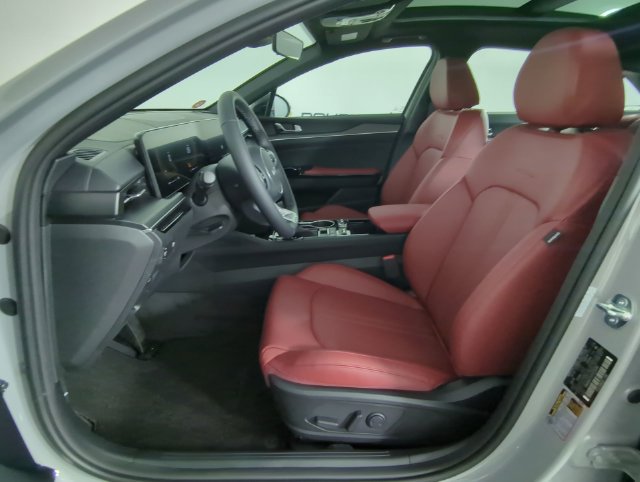 New 2026 Kia K5 GT-Line FWD image 19