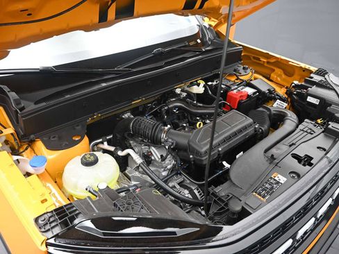 New 2026 Ford Bronco Sport Outer Banks AWD/4WD image 21