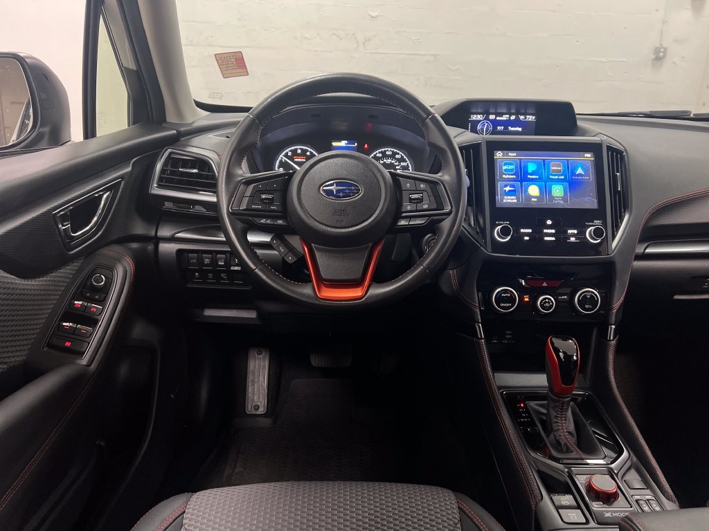 Used 2024 Subaru Forester Sport AWD/4WD image 13
