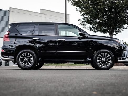 Used 2018 Lexus GX 460 Premium AWD/4WD image 11
