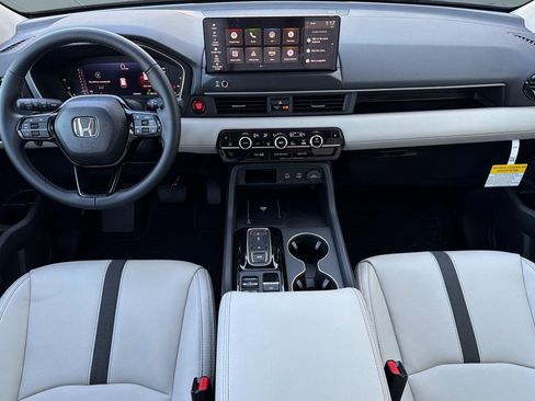 New 2026 Honda Pilot EX-L image 15