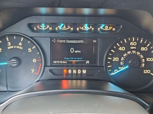 Used 2018 Ford F150 XL w/ Equipment Group 101A Mid RWD image 23