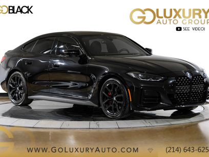 Used 2024 BMW 430i Gran Coupe w/ M Sport Package (Priority 1)