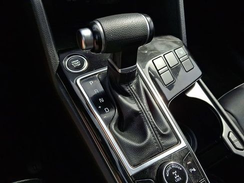 Certified 2023 Kia Sportage X-Line w/ X-Line Premium Package AWD/4WD image 15