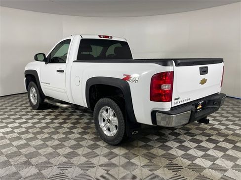 Used 2009 Chevrolet Silverado 1500 W/T image 20
