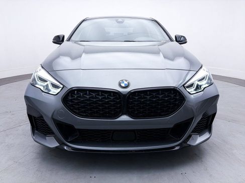 Used 2024 BMW M235i xDrive Gran Coupe w/ M Performance Package AWD/4WD image 11