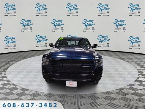 Used 2023 RAM 1500 Big Horn image 2