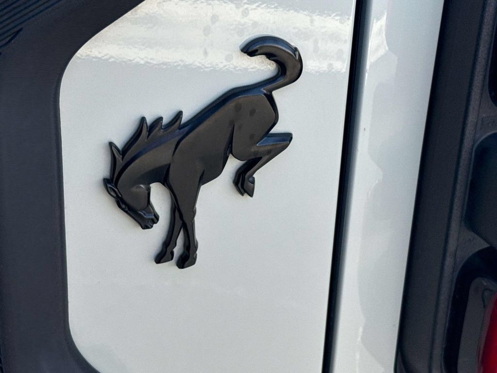 Certified 2025 Ford Bronco Raptor AWD/4WD image 7