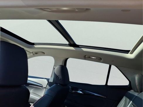 Certified 2023 Buick Envision Essence w/ Sport Touring Package image 11