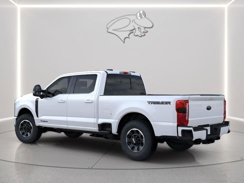 New 2026 Ford F350 Lariat w/ Tremor Off-Road Package AWD/4WD image 4