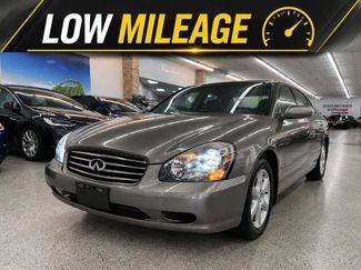 Used 2004 INFINITI Q45 Luxury RWD video 1