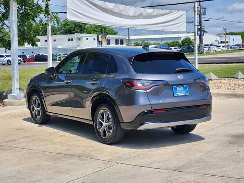 Used 2024 Honda HR-V EX-L image 7
