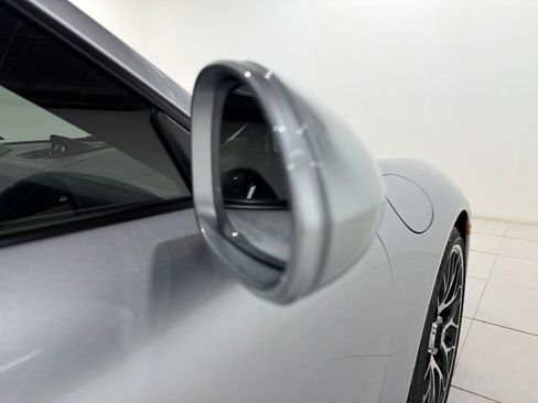 Used 2014 Porsche 911 Turbo S AWD/4WD image 24