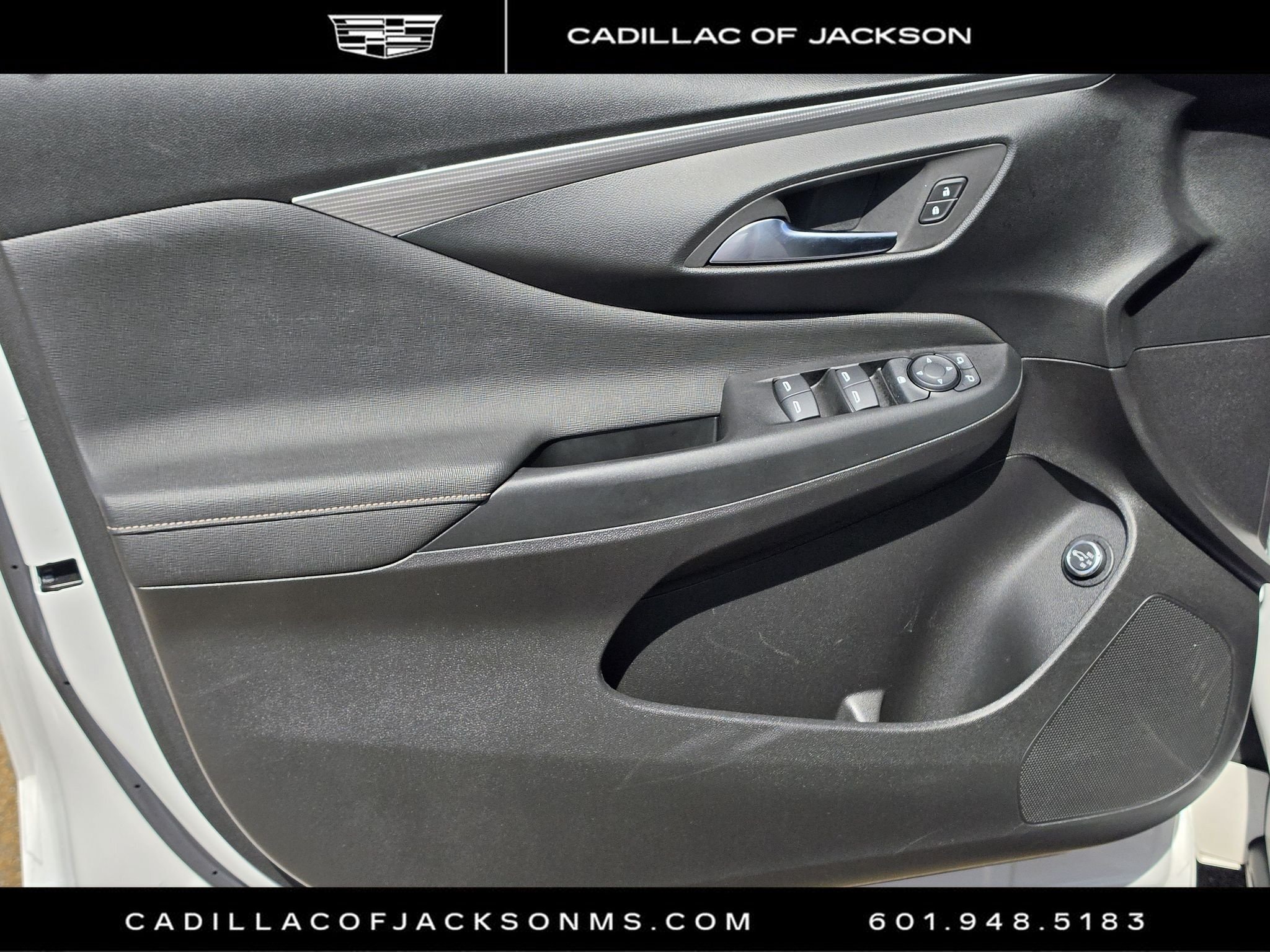 Used 2025 Buick Envista Avenir FWD image 15