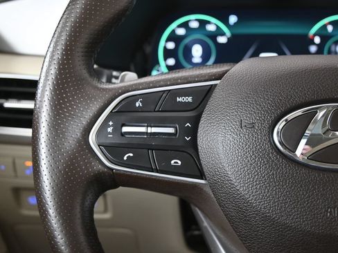 Used 2020 Hyundai Palisade Limited AWD/4WD image 39