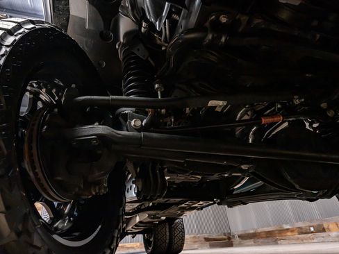 Used 2024 RAM 3500 Big Horn w/ Night Edition image 13