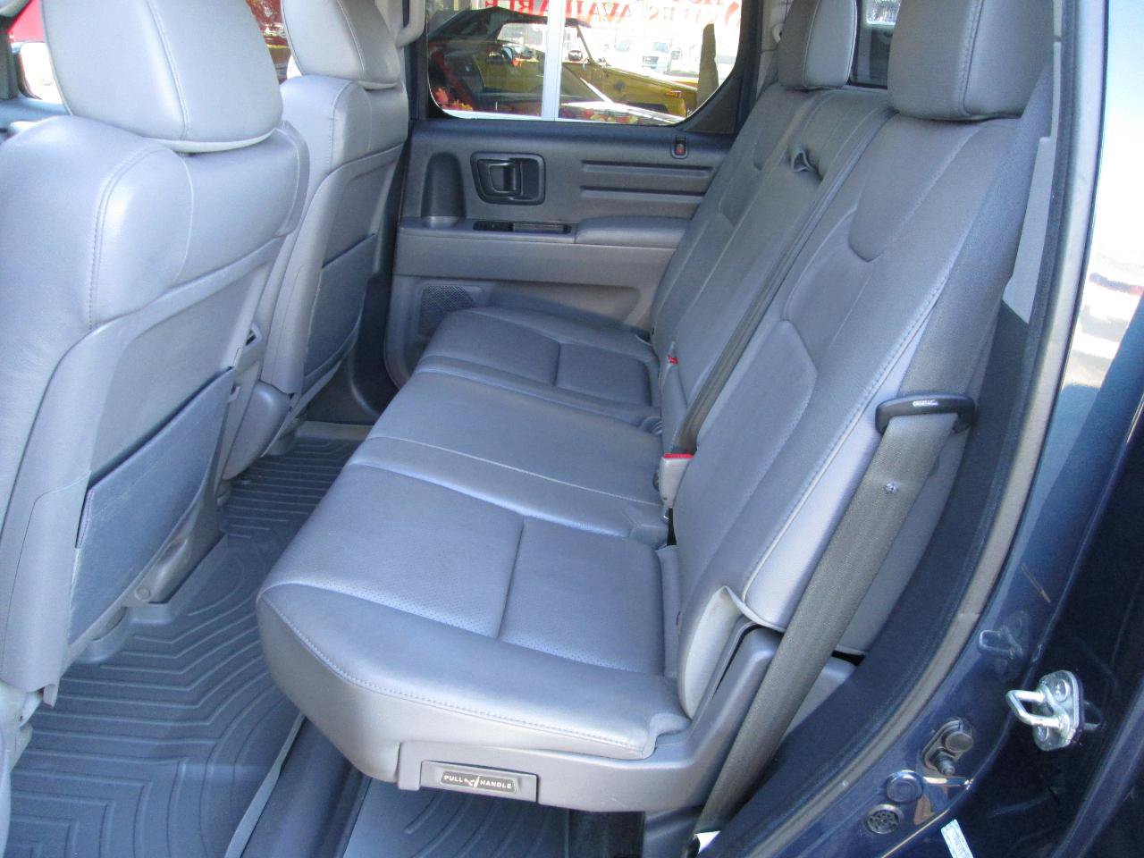 Used 2011 Honda Ridgeline RTL image 31