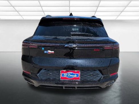 New 2026 Chevrolet Equinox EV RS image 32