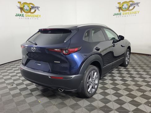 New 2026 MAZDA CX-30 AWD 2.5 S image 9