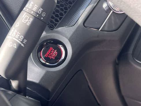 Certified 2026 Honda CR-V LX image 28