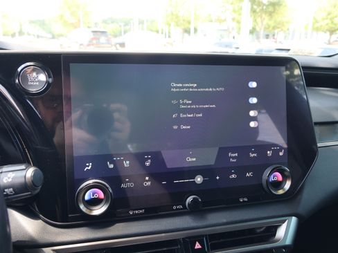 Used 2023 Lexus RX 350 Premium Plus w/ Accessory Package (Z1) FWD image 26