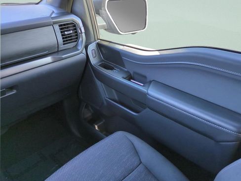 Used 2024 Ford F150 XLT w/ Equipment Group 302A MID image 16