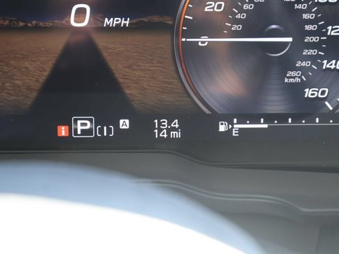 New 2026 Subaru Forester Wilderness AWD/4WD image 32