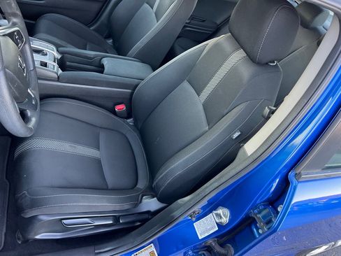 Used 2018 Honda Civic LX image 11