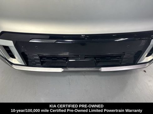Certified 2024 Kia EV9 GT-Line AWD/4WD image 26