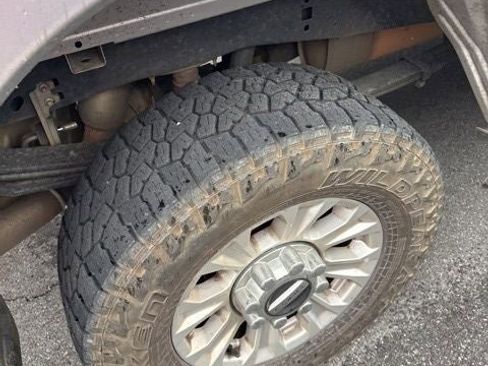 Used 2021 Ford F250 XL w/ STX Appearance Package AWD/4WD image 30