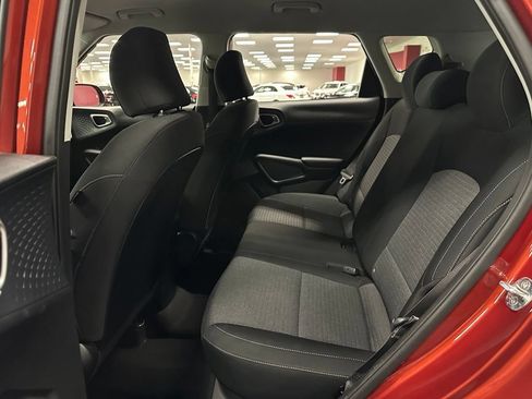 Used 2021 Kia Soul S FWD image 26